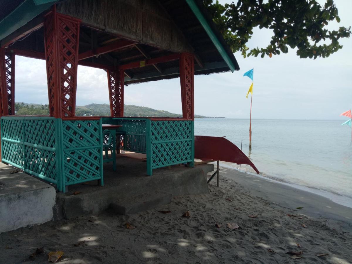 Smallfry'S Beach Resort Calatrava  Екстериор снимка