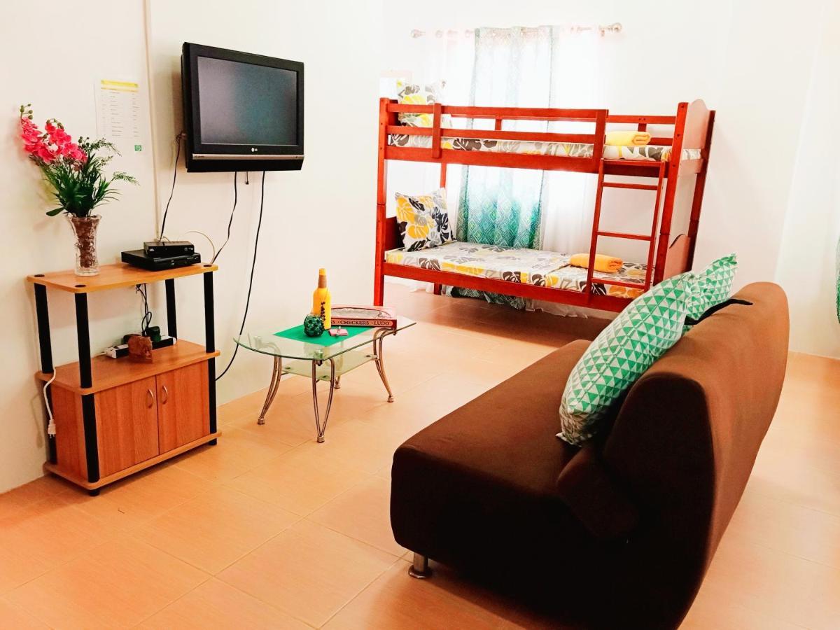 Smallfry'S Beach Resort Calatrava  Екстериор снимка