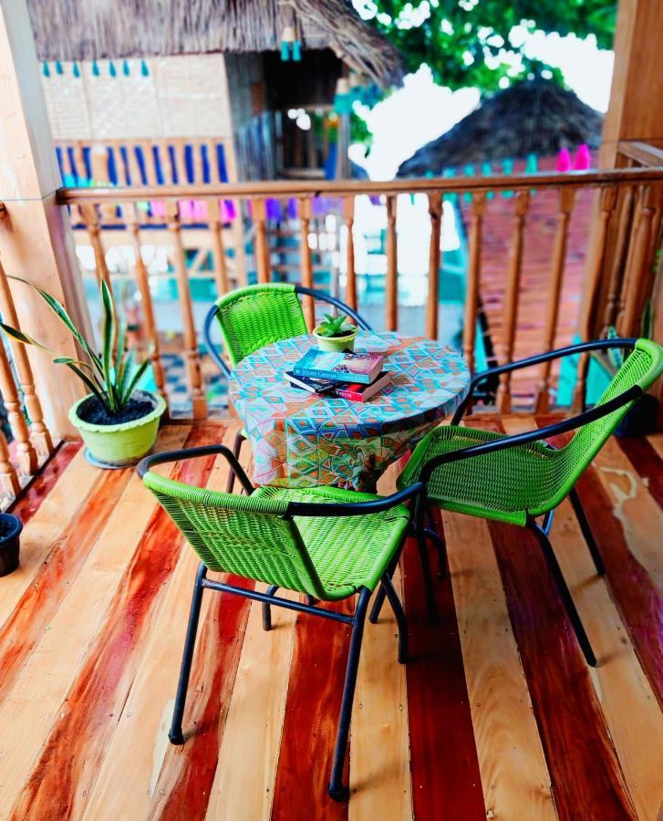 Smallfry'S Beach Resort Calatrava  Екстериор снимка