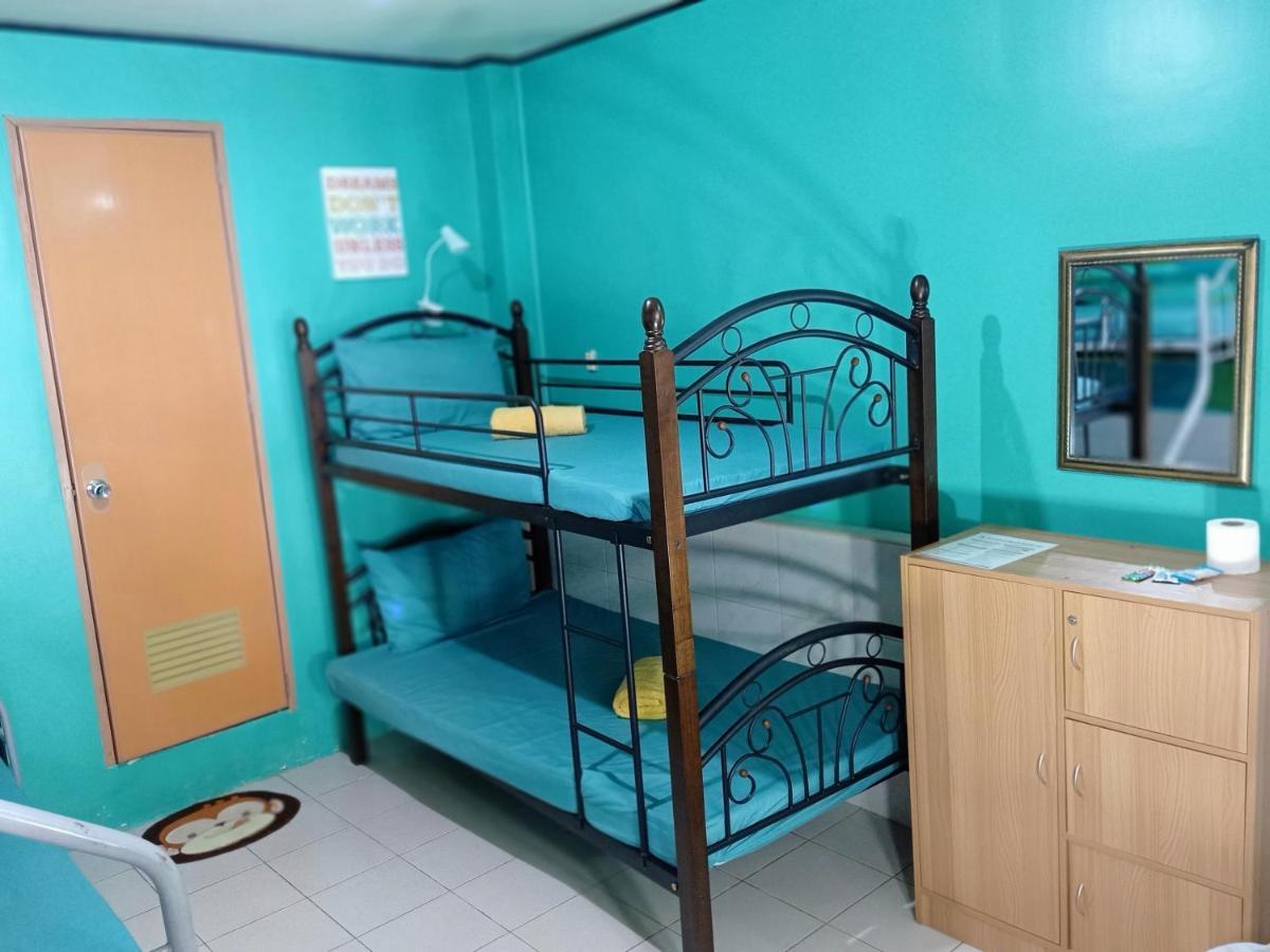 Smallfry'S Beach Resort Calatrava  Екстериор снимка
