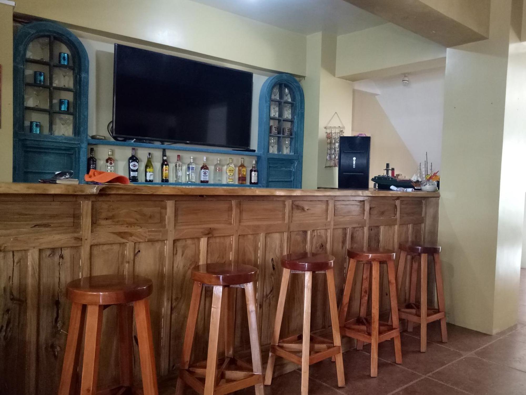 Smallfry'S Beach Resort Calatrava  Екстериор снимка