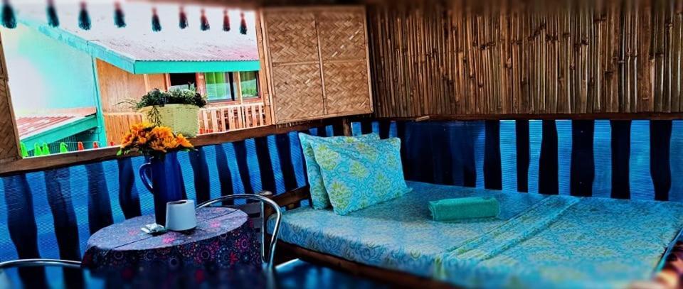 Smallfry'S Beach Resort Calatrava  Екстериор снимка